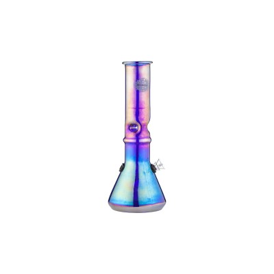 Dreamliner Glassbong Rainbow Blue